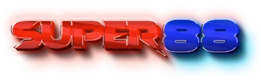 super88slot Logo